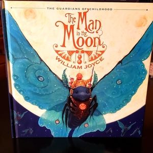 Children's Hard Cover Book